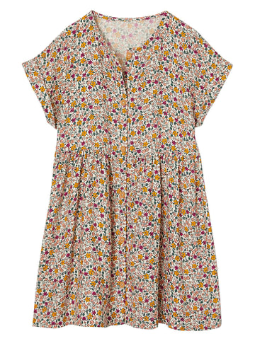 vertbaudet Kleid ''Lucie'' in Bunt