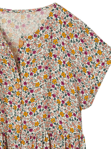 vertbaudet Sukienka "Lucie" ze wzorem