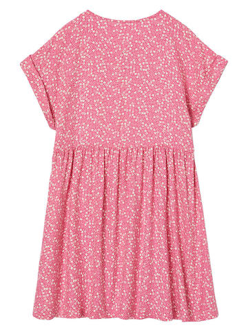 vertbaudet Kleid ''Lucie'' in Pink