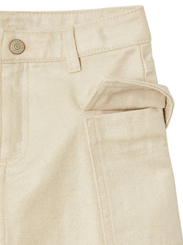 vertbaudet Rok crème