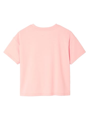 vertbaudet Shirt lichtroze