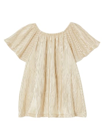 vertbaudet Shirt in Gold