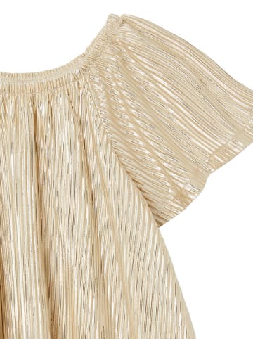 vertbaudet Shirt in Gold