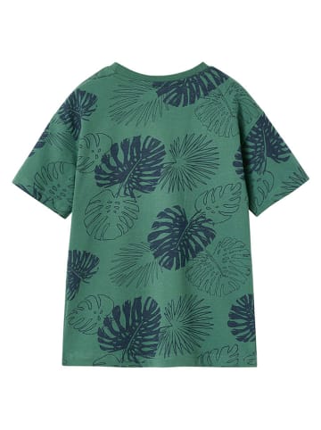 vertbaudet Shirt groen