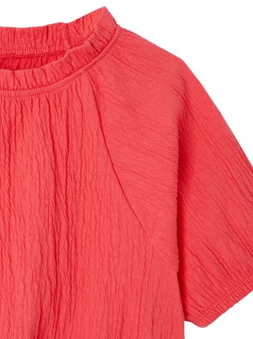 vertbaudet Shirt in Rot