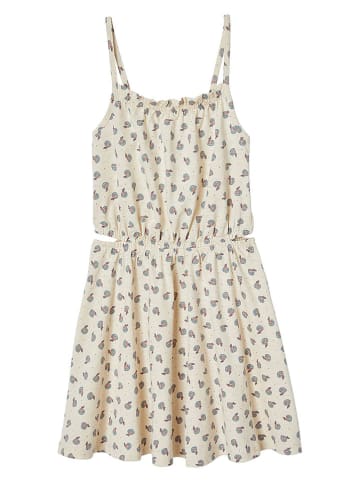 vertbaudet Jurk ''Maya'' crème