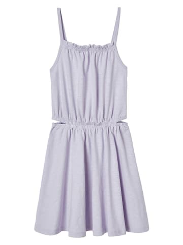 vertbaudet Kleid ''Maya'' in Grau