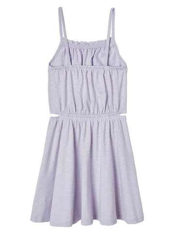 vertbaudet Sukienka "Maya" w kolorze szarym