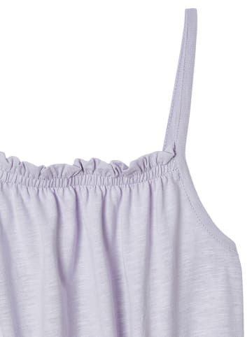 vertbaudet Kleid ''Maya'' in Grau