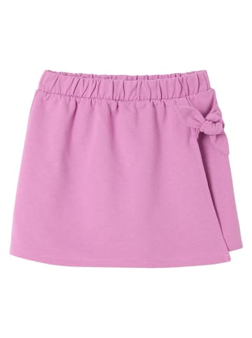 vertbaudet Hosenrock in Pink