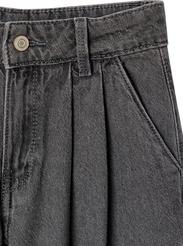 vertbaudet Jeans in Grau