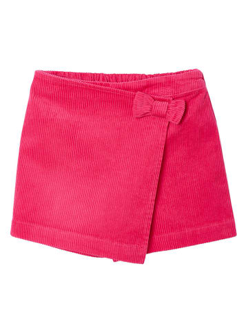 vertbaudet Hosen-Rock in Fuchsia