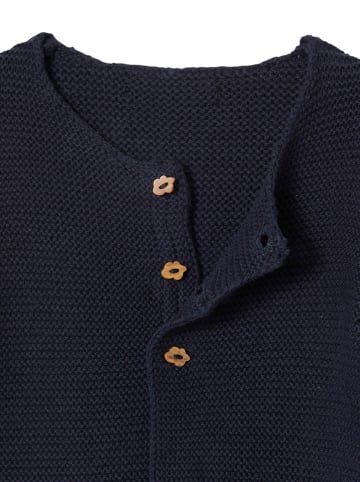 vertbaudet Longsleeve in Dunkelblau