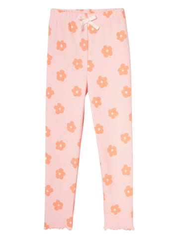 vertbaudet Leggings lichtroze