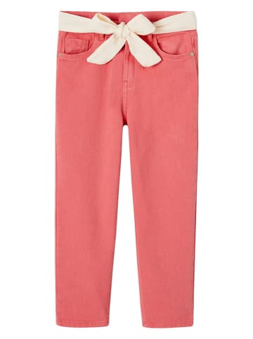 vertbaudet Broek roze