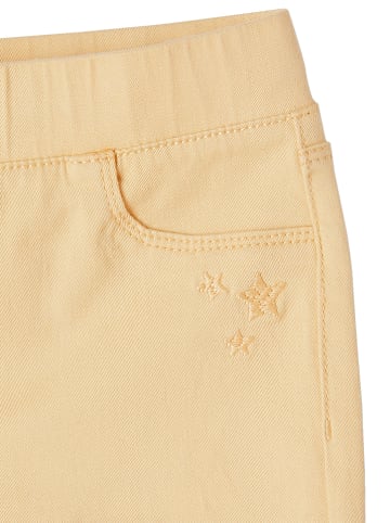 vertbaudet Broek geel