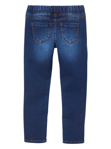 vertbaudet Jeggings blauw