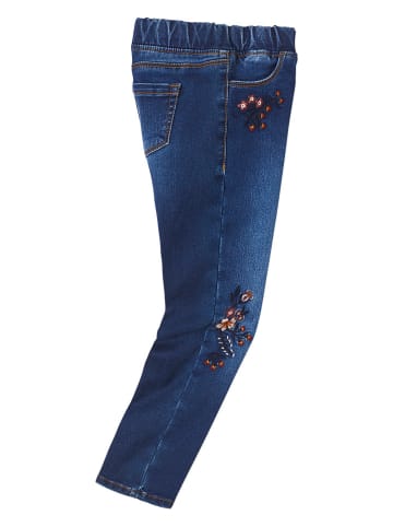 vertbaudet Jeggings in Blau