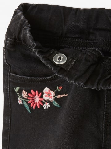 vertbaudet Jeans in Anthrazit