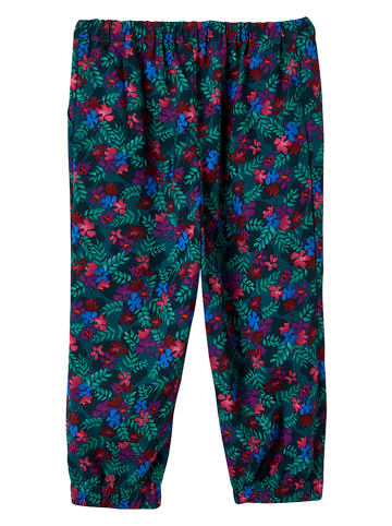 vertbaudet Broek donkerblauw