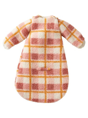 vertbaudet Winterschlafsack in Orange