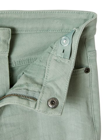 vertbaudet Bermudas in Grün