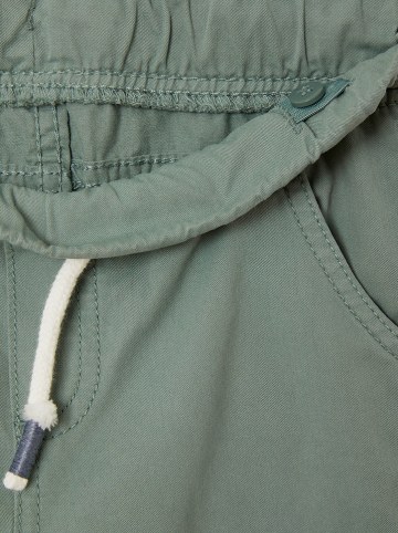 vertbaudet Bermuda groen