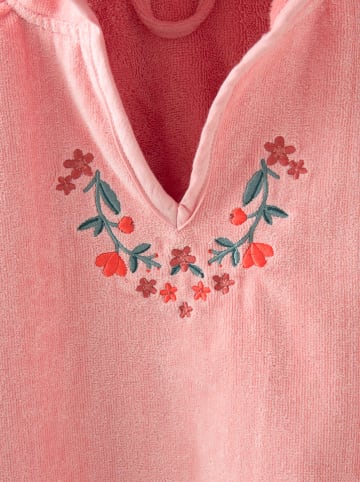 vertbaudet Poncho in Rosa