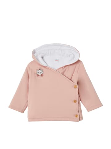 vertbaudet Tussenjas lichtroze