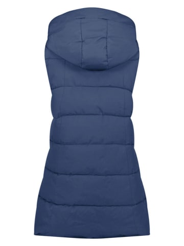 ANAPURNA Steppweste "Dolbana" in Dunkelblau