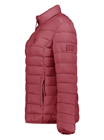 Canadian Peak Steppjacke "Akitaleak" in Bordeaux