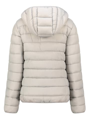 Canadian Peak Steppjacke "Atikamapeak" in Grau