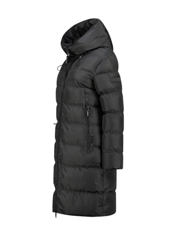 Canadian Peak Wintermantel "Aprileak" zwart