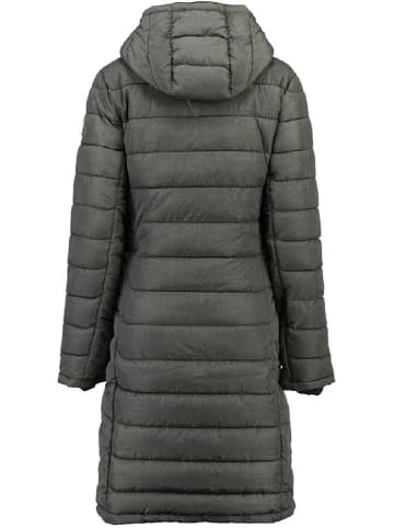 Geographical Norway Parka "Aroma" grijs