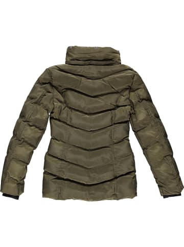 Geographical Norway Winterjas "Doctor" kaki