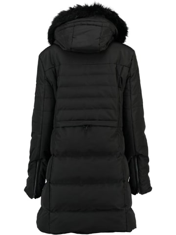 Geographical Norway Winterjas "Diaz" zwart