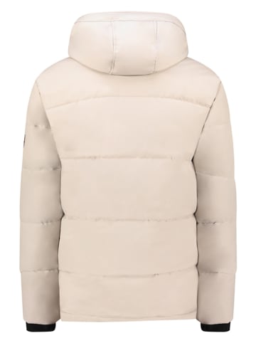 Geographical Norway Parka "Albert" in Beige