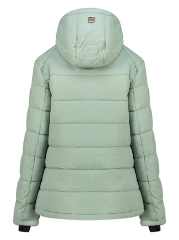 Geographical Norway Winterjacke "Beachwood" in Mint