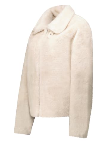 Geographical Norway Übergangsjacke "Donica" in Creme