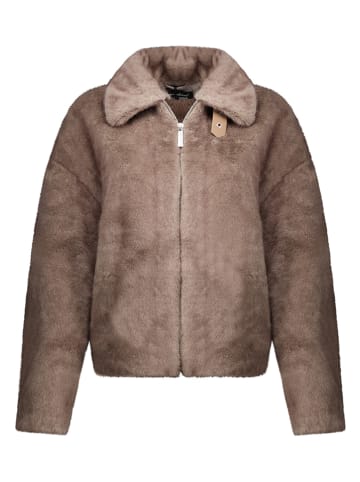 Geographical Norway Übergangsjacke "Donica" in Beige
