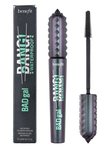 Benefit Tusz do rzęs "Badgal Bang!" - 8,5 g