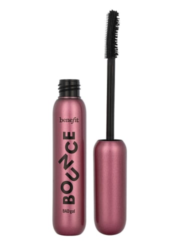 Benefit Tusz do rzęs ''Badgal Bounce - Black'' - 8,5 g