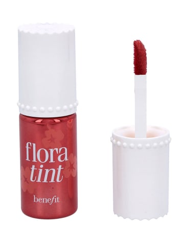 Benefit 2-in-1 lippenstift & rouge "Floratint - Desert Rose", 6 ml