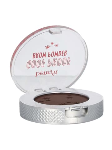 Benefit Wenkbrauwpoeder "Goof Proof - Warm Deep Brown", 1,9 g
