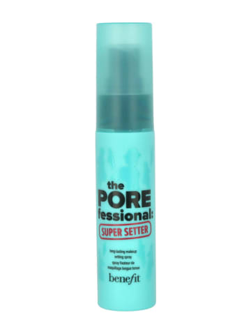 Benefit Mgiełka utrwalająca makijaż "Super Setter" - 30 ml