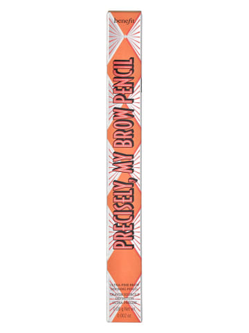 Benefit Kredka do brwi "Precisely My Brow Ultra-Fine - #2 Warm Golden Blonde" - 0,08 g