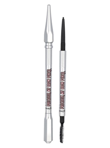 Benefit Wenkbrauwstift "Precisely My Brow Ultra-Fine - #6 Cool soft black", 0,08 g