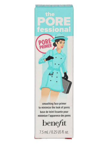 Benefit Baza pod makijaż "The Porefessional Pore Primer" - 7,5 ml