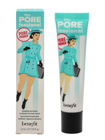 Benefit Baza pod makijaż "The POREfessional" - 22 ml