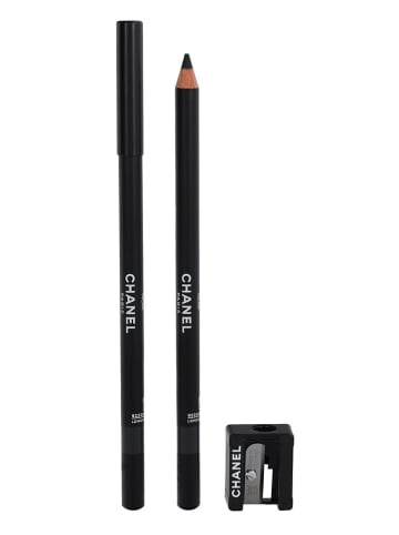 Chanel Kajal "Intense - #61 Noir", 1,4 g